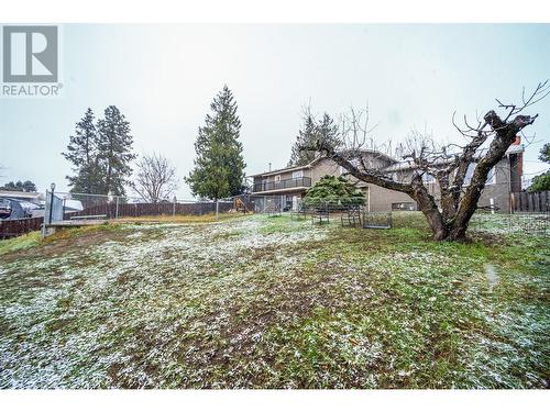 2308 Thacker Drive, West Kelowna, BC - Outdoor