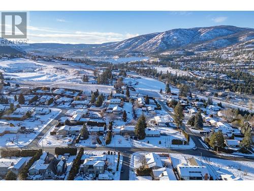 2308 Thacker Drive, West Kelowna, BC - Outdoor With View