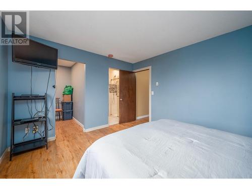 2308 Thacker Drive, West Kelowna, BC - Indoor Photo Showing Bedroom