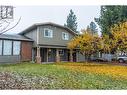 2308 Thacker Drive, West Kelowna, BC  - Outdoor 