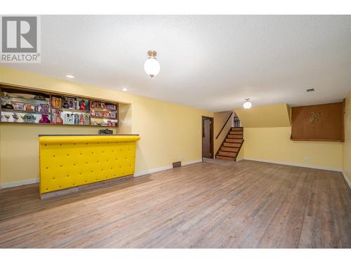 Great spot to hang out!! - 2308 Thacker Drive, West Kelowna, BC - Indoor Photo Showing Other Room