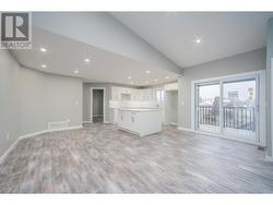 LEGAL SUITE above triple car garage! - 