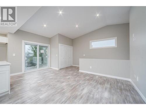 Living room - suite - 2308 Thacker Drive, West Kelowna, BC - Indoor Photo Showing Other Room