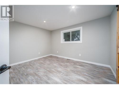 Primary Bedroom - 2308 Thacker Drive, West Kelowna, BC - Indoor Photo Showing Other Room