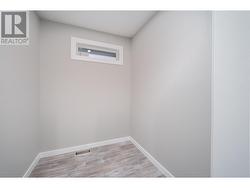 Primary bedroom walk in closet - suite - 