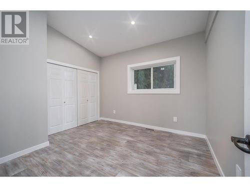 Second Bedroom - suite - 2308 Thacker Drive, West Kelowna, BC - Indoor Photo Showing Other Room