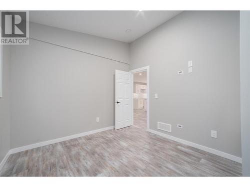 Second bedroom - suite - 2308 Thacker Drive, West Kelowna, BC - Indoor Photo Showing Other Room