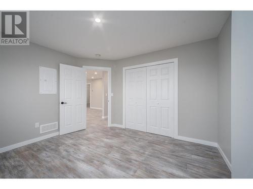 Den/Bdrm!! - 2308 Thacker Drive, West Kelowna, BC - Indoor Photo Showing Other Room