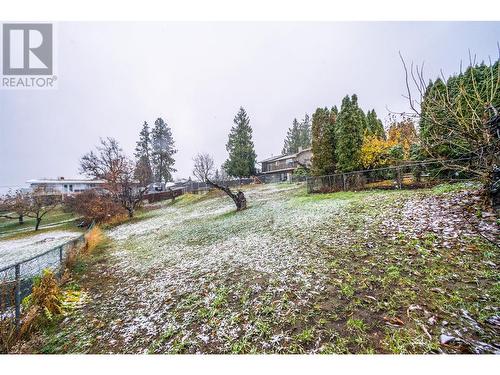 2308 Thacker Drive, West Kelowna, BC - Outdoor