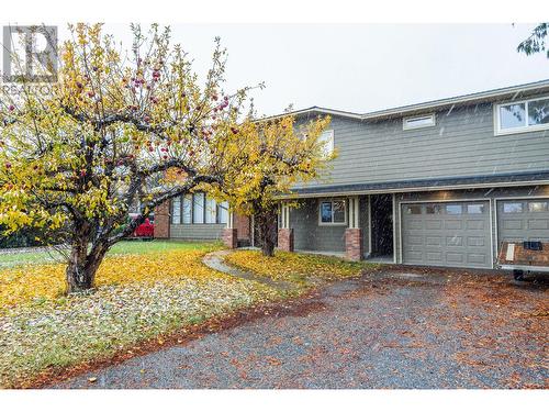 2308 Thacker Drive, West Kelowna, BC - Outdoor