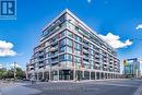 427 - 1 Belsize Drive, Toronto, ON  - Outdoor 