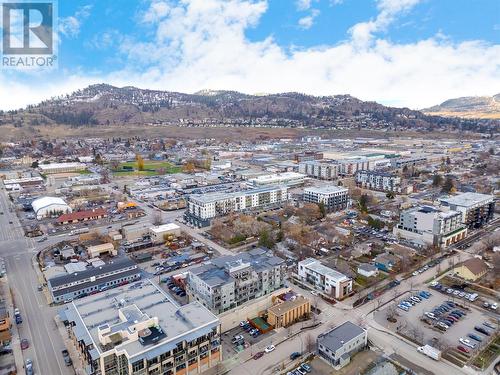 1290 St Paul Street Unit# 413, Kelowna, BC - Outdoor With View