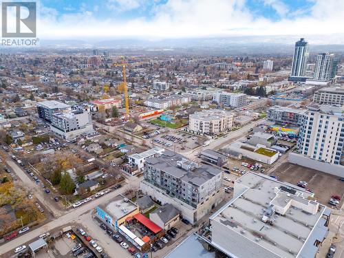 1290 St Paul Street Unit# 413, Kelowna, BC - Outdoor With View