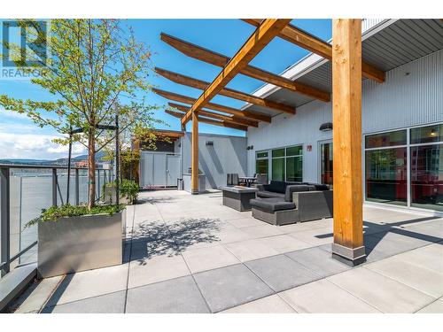 Amenities - 1290 St Paul Street Unit# 413, Kelowna, BC - Outdoor