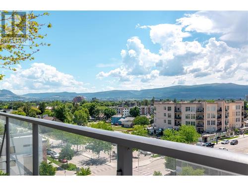 Amenities - 1290 St Paul Street Unit# 413, Kelowna, BC - Outdoor With View