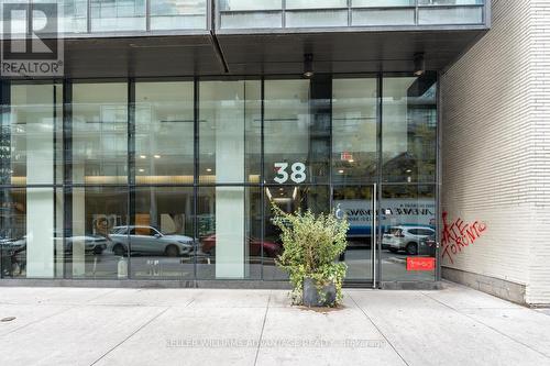 209 - 38 Stewart Street, Toronto, ON - 