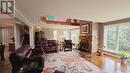 103 Lady Slipper Way, Ottawa, ON  - Indoor Photo Showing Living Room With Fireplace 