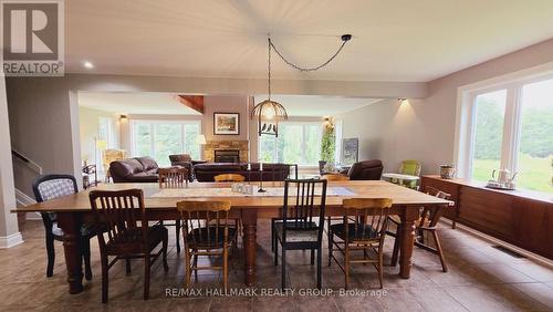 103 Lady Slipper Way, Ottawa, ON - Indoor Photo Showing Dining Room