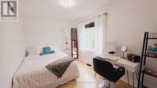 103 Lady Slipper Way, Ottawa, ON - Indoor Photo Showing Bedroom