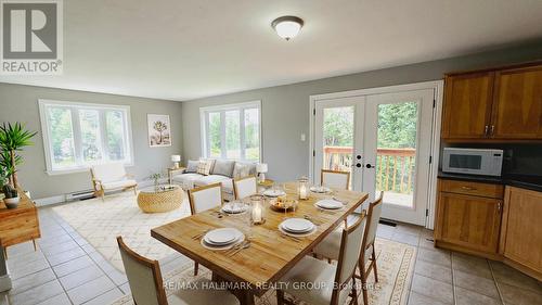 103 Lady Slipper Way, Ottawa, ON - Indoor Photo Showing Dining Room