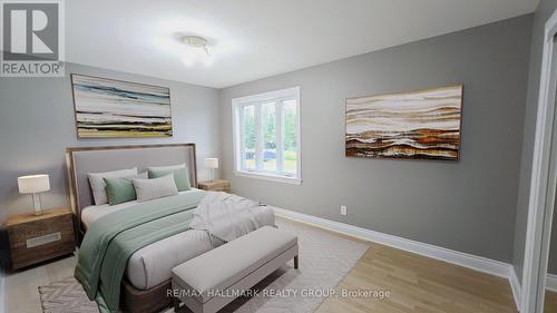 103 Lady Slipper Way, Ottawa, ON - Indoor Photo Showing Bedroom