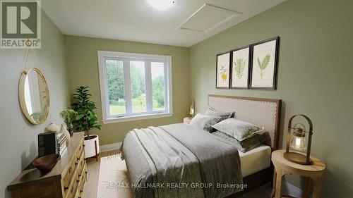 103 Lady Slipper Way, Ottawa, ON - Indoor Photo Showing Bedroom