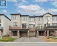 231 Anyolite, Ottawa, ON  - Outdoor With Balcony With Facade 