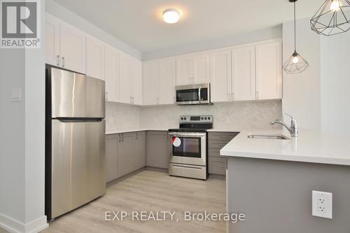 231 Anyolite, Ottawa, ON - Indoor Photo Showing Kitchen