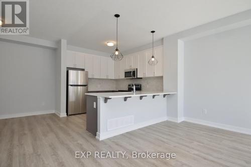 231 Anyolite, Ottawa, ON - Indoor Photo Showing Kitchen