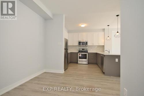 231 Anyolite, Ottawa, ON - Indoor Photo Showing Kitchen