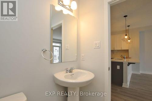 231 Anyolite, Ottawa, ON - Indoor Photo Showing Bathroom