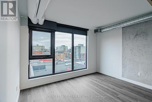 611 - 10 James Street, Ottawa, ON - Indoor Photo Showing Other Room