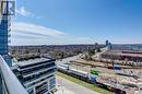 905 - 1480 Bayly Street, Pickering, ON  - Outdoor With View 