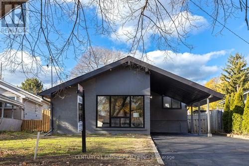 32 Brookridge Drive, Toronto, ON - Outdoor