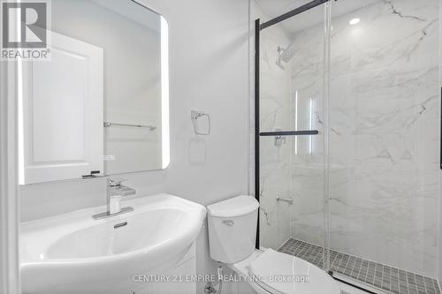 32 Brookridge Drive, Toronto, ON - Indoor Photo Showing Bathroom