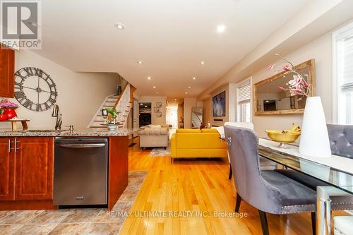 58 Coranto Way, Vaughan, ON - Indoor