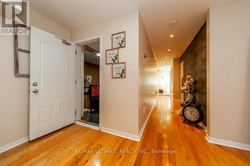 58 Coranto Way, Vaughan, ON - Indoor Photo Showing Other Room