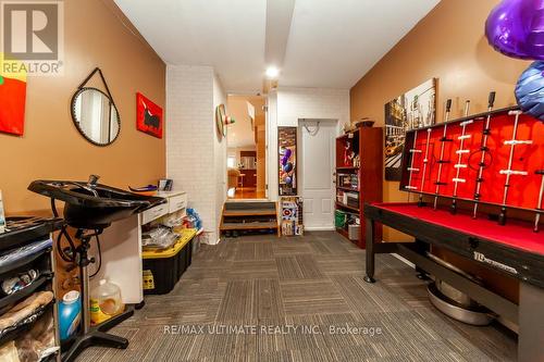 58 Coranto Way, Vaughan, ON - Indoor Photo Showing Other Room