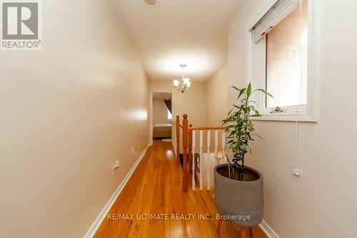 58 Coranto Way, Vaughan, ON - Indoor Photo Showing Other Room