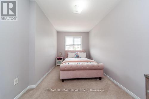 58 Coranto Way, Vaughan, ON - Indoor Photo Showing Bedroom