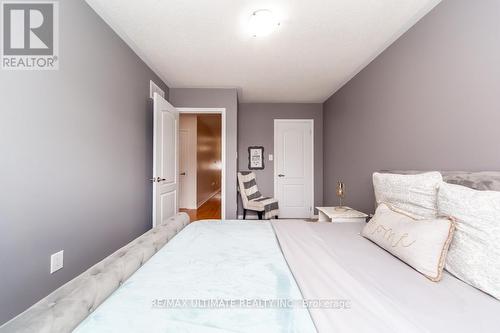 58 Coranto Way, Vaughan, ON - Indoor Photo Showing Bedroom