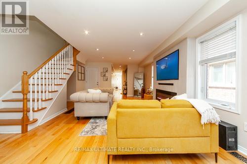 58 Coranto Way, Vaughan, ON - Indoor