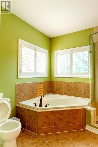 6 Basswood Drive, Wasaga Beach, ON - Indoor Photo Showing Bathroom