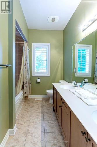 6 Basswood Drive, Wasaga Beach, ON - Indoor Photo Showing Bathroom