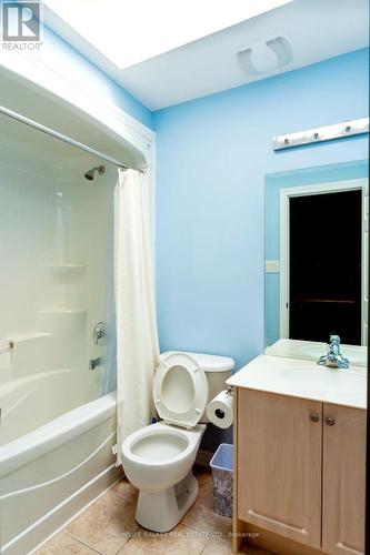 6 Basswood Drive, Wasaga Beach, ON - Indoor Photo Showing Bathroom