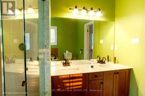 6 Basswood Drive, Wasaga Beach, ON - Indoor Photo Showing Bathroom