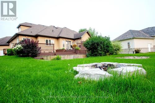 6 Basswood Drive, Wasaga Beach, ON - Outdoor