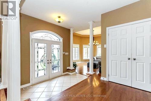 6 Basswood Drive, Wasaga Beach, ON - Indoor Photo Showing Other Room