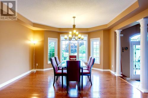 6 Basswood Drive, Wasaga Beach, ON - Indoor Photo Showing Dining Room