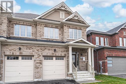 182 Durham Avenue, Barrie, ON - Outdoor With Facade